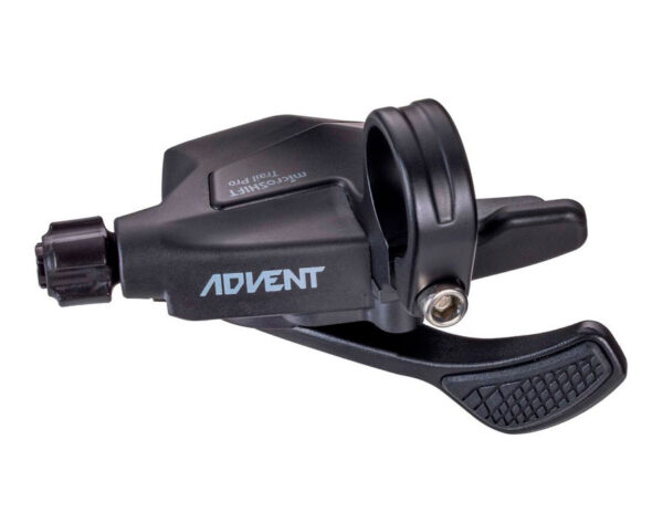 Ручки перемикача MicroSHIFT REAR ADVENT 1X 9SPD 0