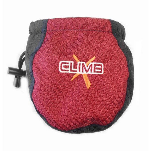 Мішки для магнезії Climb X KINDER CHALK BAG assorted