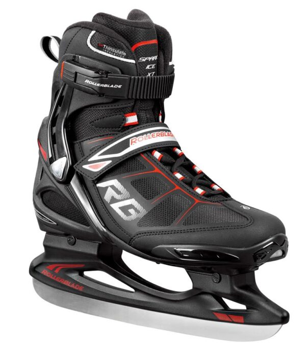 Ковзани м'які Rollerblade SPARK XT ICE