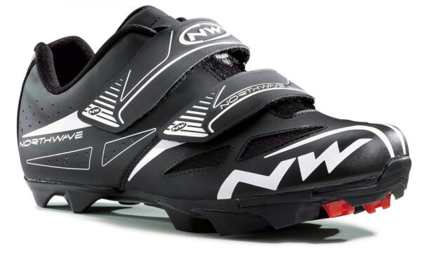 Туфлі велосипедні Northwave SPIKE EVO black