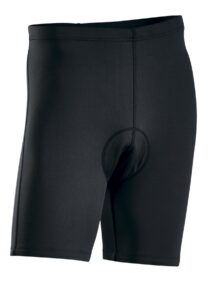 Шорти велосипедні Northwave SPORT INNER SHORTS black