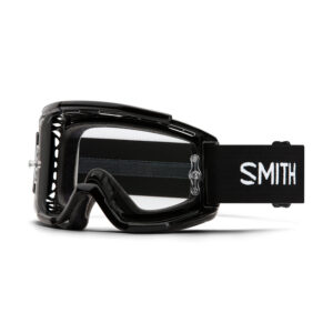 Окуляри маски Smith SQUAD MTB black/clear