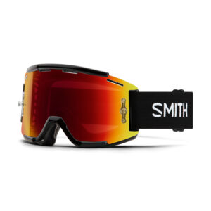 Окуляри маски Smith SQUAD MTB 50 to 01/chrmapop evrday grn mirror