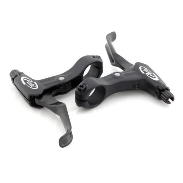 Ручки гальма SRAM FR-5 PAIR satin black