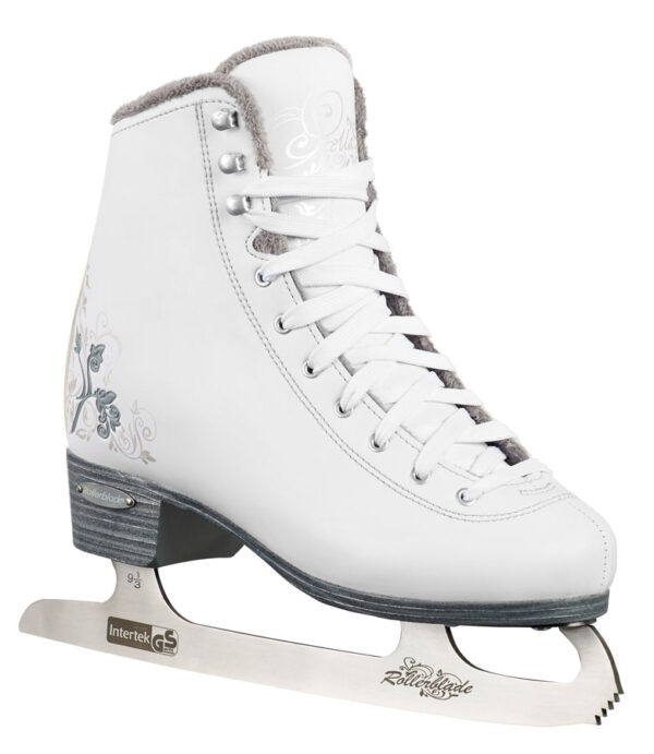 Ковзани фігурні Rollerblade Stella white