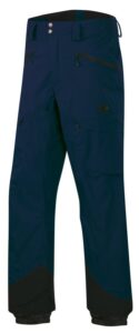 Штани утеплені Mammut STONEY HS PANTS MEN marine