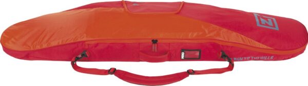 Чохли для сноуборда Nitro SUB BOARD BAG 165 vulcan