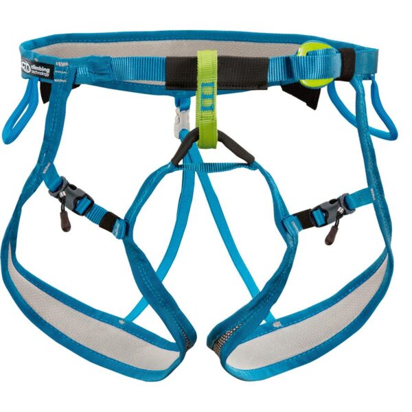 Системи страхувальні Climbing Technology TAMI SEAT HARNESS blue