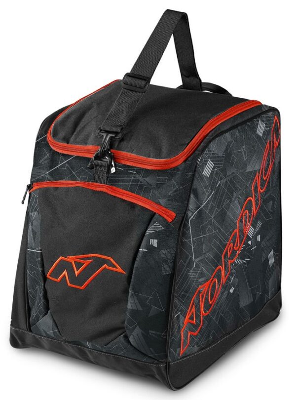 Сумки для черевиків Nordica Сумка для черевиків Race Cl. Boot Bag future camo