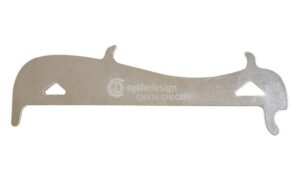 Ключі Cycledesign CHAIN HOOK