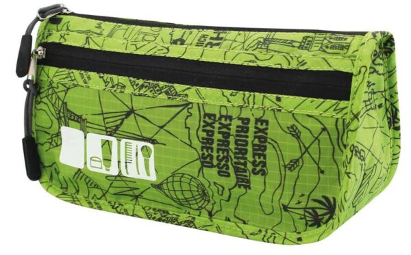 Сумки TravelSafe BEAUTY BAG M apple green