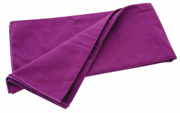 Рушники TravelSafe TRAVELTOWEL MICROSOFT XS 80X40 CM purple