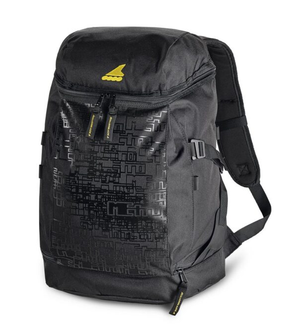 Рюкзаки для роликових ковзанів Rollerblade URBAN BACKPACK black