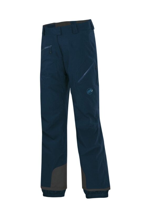 Штани Mammut Штани Vail Pants Women dark space