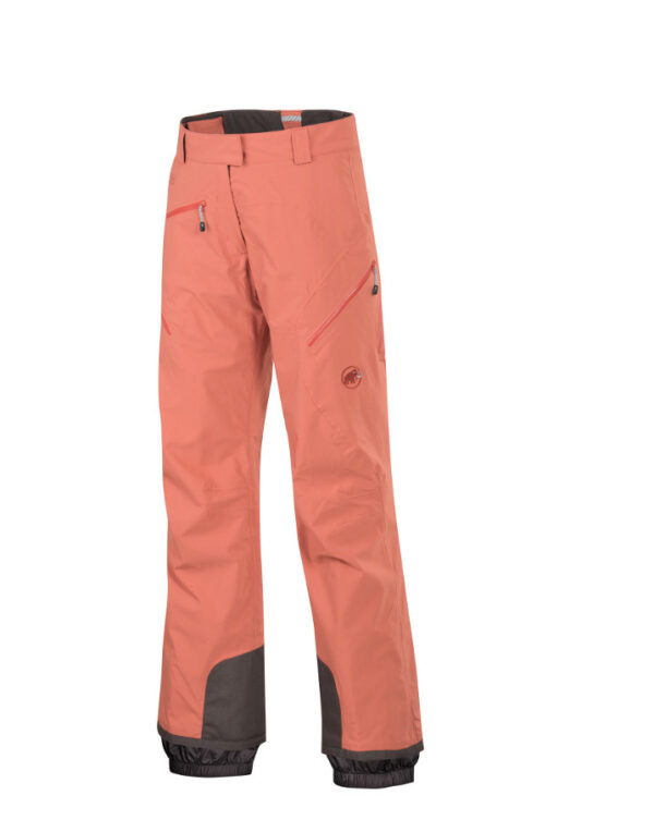 Штани Mammut Штани Vail Pants Women flamingo