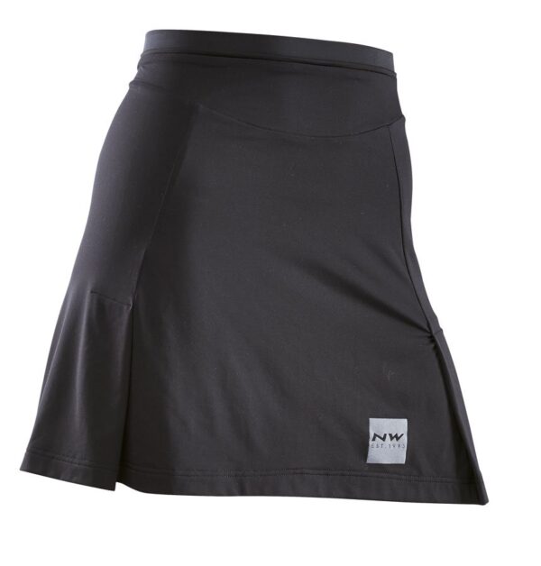 Спідниці Northwave VENUS 2 SKIRT black