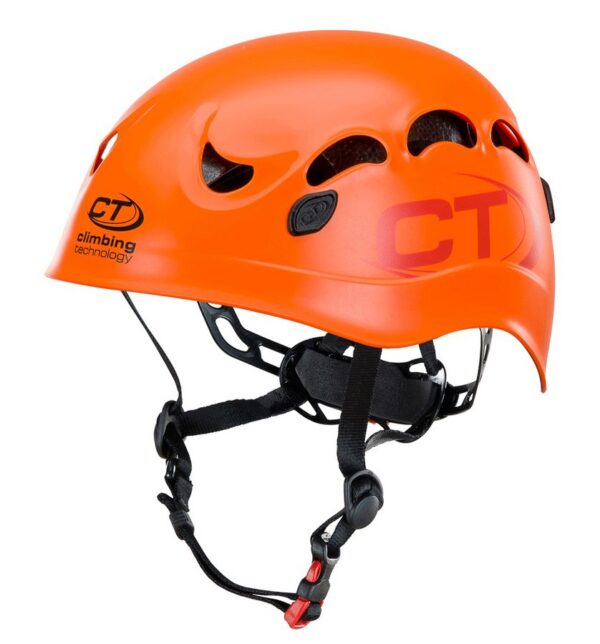 Шоломи Climbing Technology VENUS PLUS orange