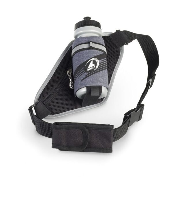 Сумки Rollerblade Напоясна сумка Waist Bag grey