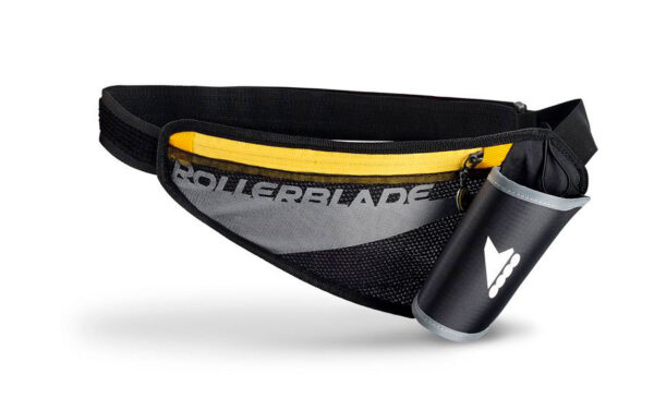 Сумки Rollerblade WAIST BAG black