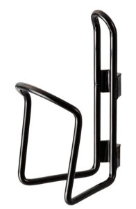 Тримачі для фляги Cycledesign ALUMINIUM black