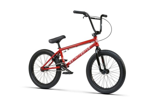 Велосипеди BMX WeThePeople ARCADE candy red