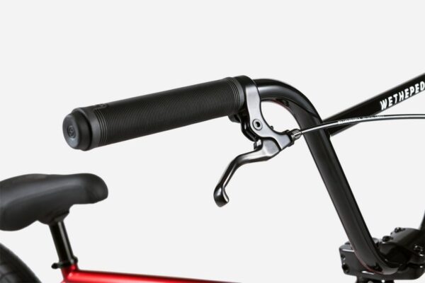 Велосипеди BMX WeThePeople ARCADE candy red