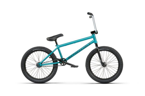 Велосипеди BMX WeThePeople CRYSIS midnight green