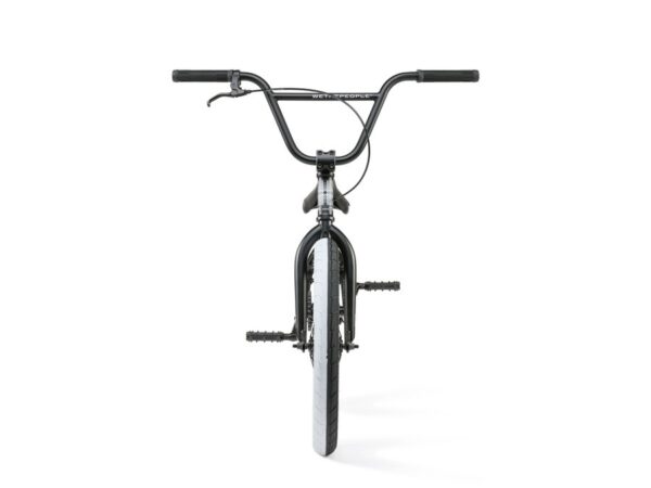 Велосипеди BMX WeThePeople NOVA matt black