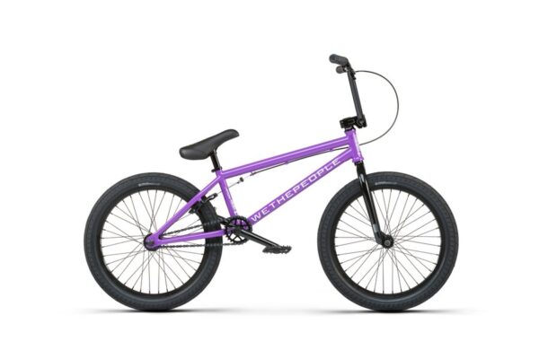 Велосипеди BMX WeThePeople NOVA ultra violet