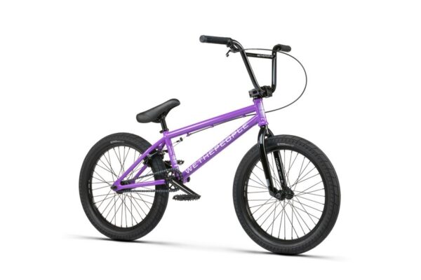 Велосипеди BMX WeThePeople NOVA ultra violet