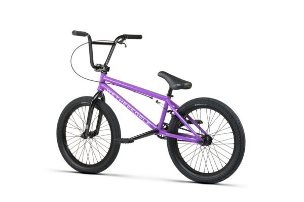 Велосипеди BMX WeThePeople NOVA ultra violet