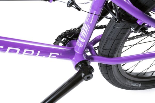 Велосипеди BMX WeThePeople NOVA ultra violet