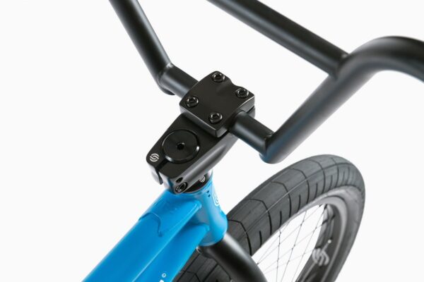 Велосипеди BMX WeThePeople REASON matt blue