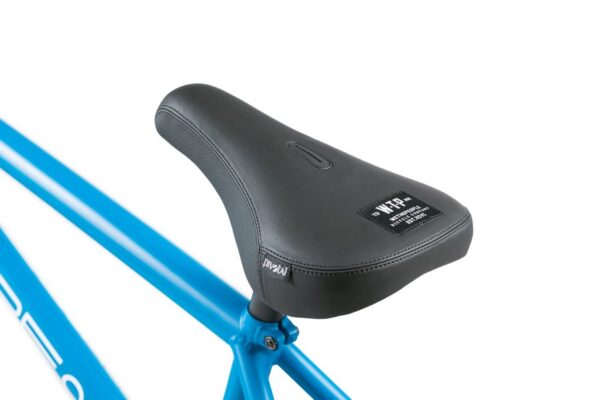 Велосипеди BMX WeThePeople REASON matt blue