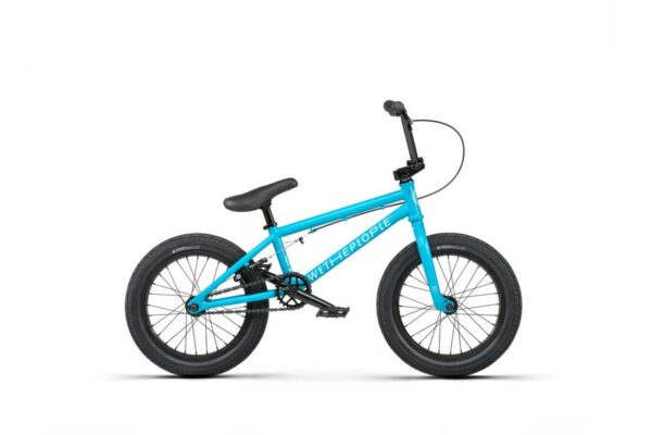 Велосипеди BMX WeThePeople SEED Surf Blue