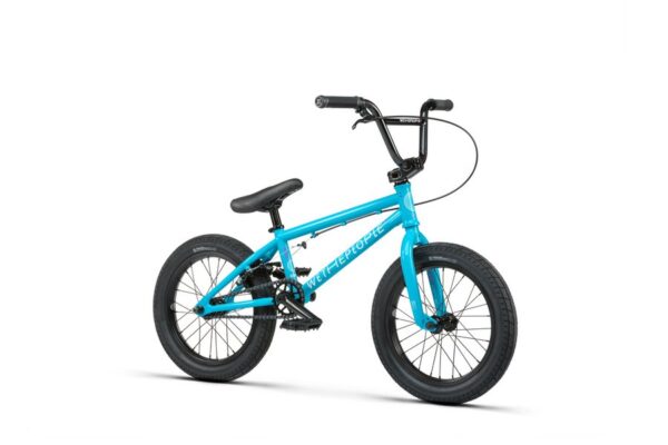 Велосипеди BMX WeThePeople SEED Surf Blue