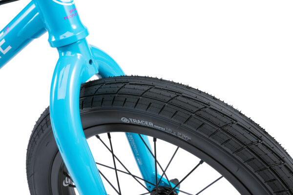 Велосипеди BMX WeThePeople SEED Surf Blue