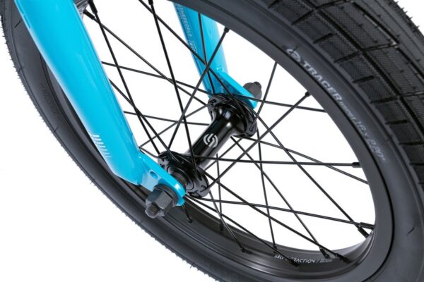 Велосипеди BMX WeThePeople SEED Surf Blue