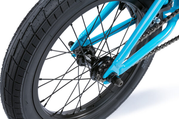 Велосипеди BMX WeThePeople SEED Surf Blue