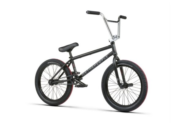 Велосипеди BMX WeThePeople TRUST - RSD FC matt black