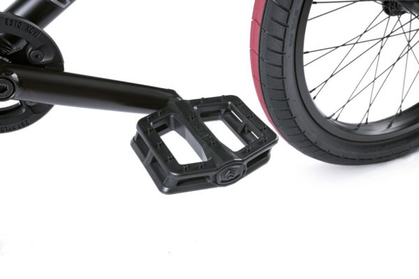 Велосипеди BMX WeThePeople TRUST - RSD FC matt black