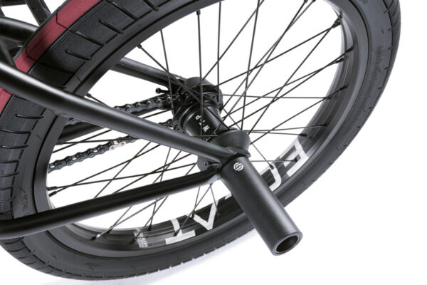 Велосипеди BMX WeThePeople TRUST - RSD FC matt black